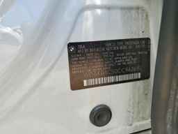 2012 BMW 7 series