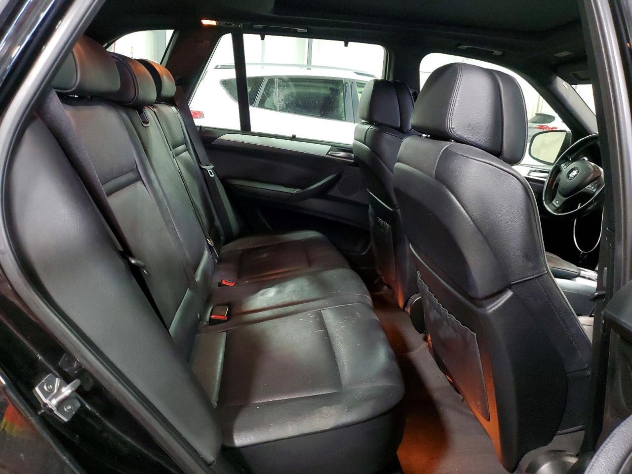 2013 BMW X5