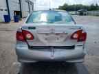 2006 TOYOTA COROLLA