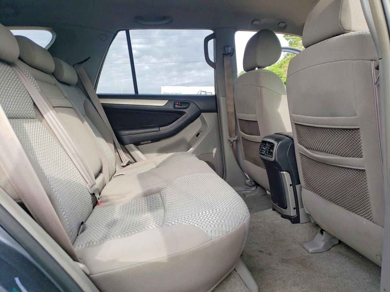 2006 TOYOTA 4Runner