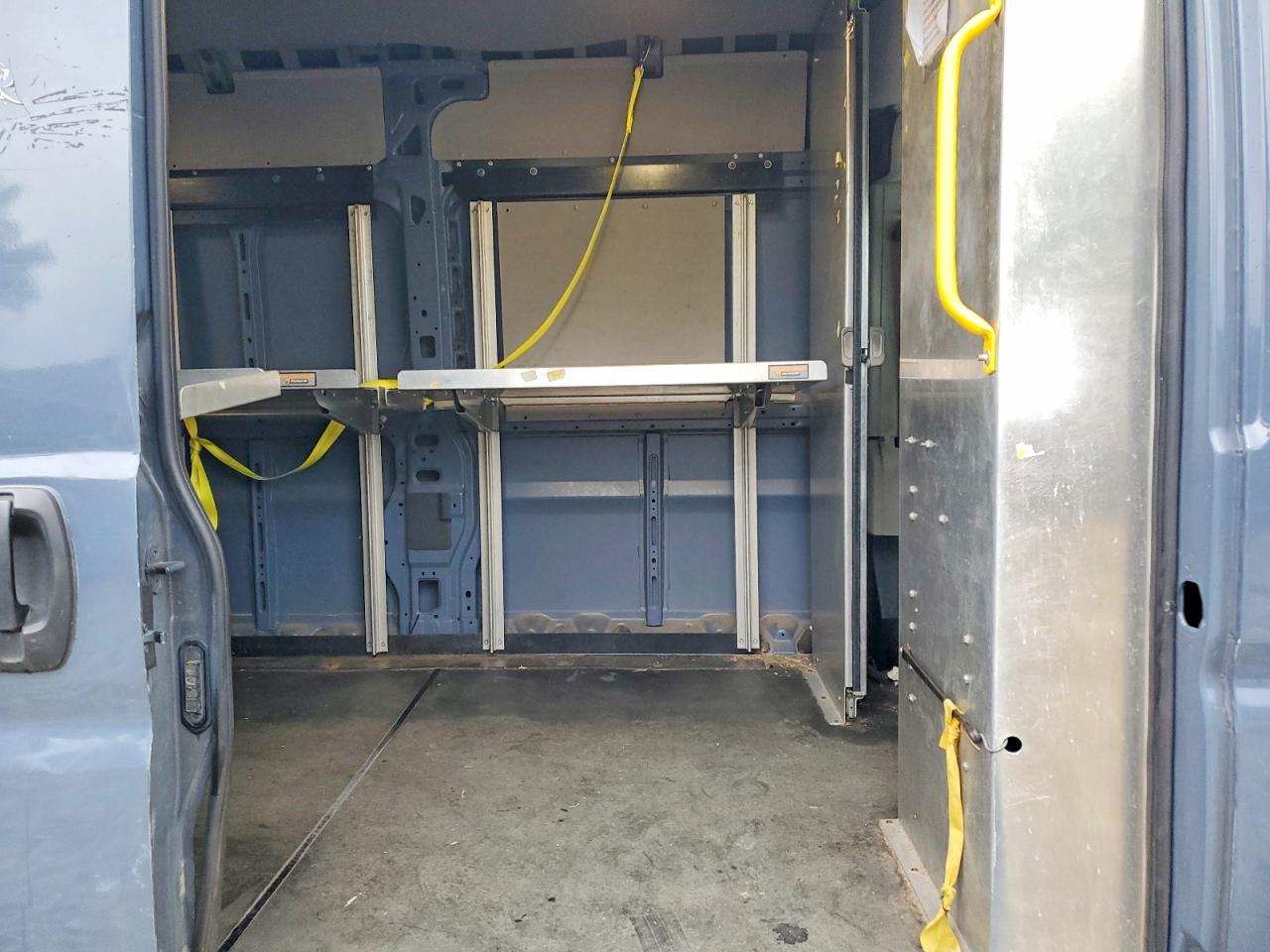 2020 RAM ProMaster 3500