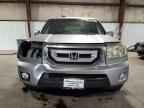 2011 HONDA PILOT