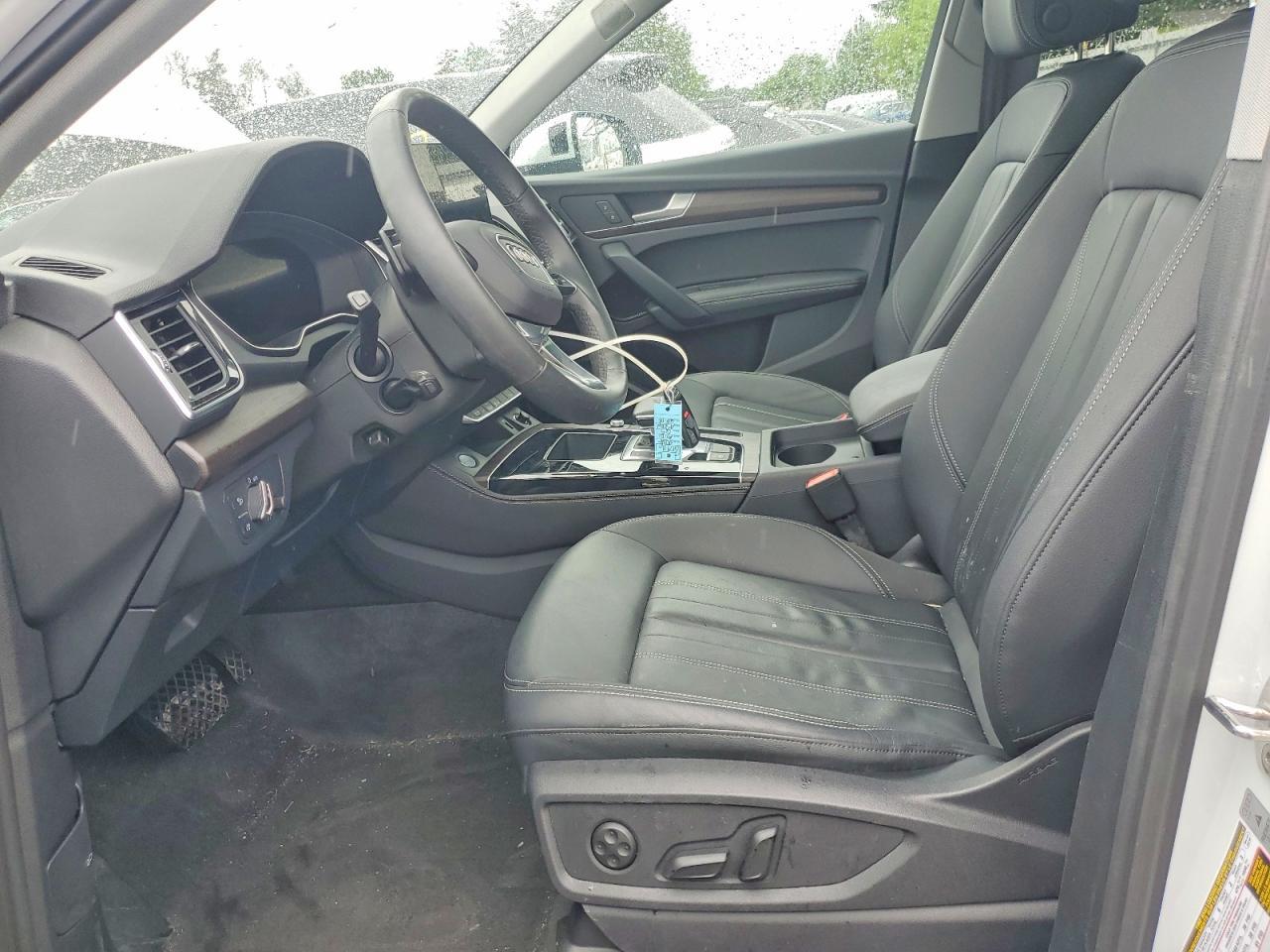 2024 AUDI Q5