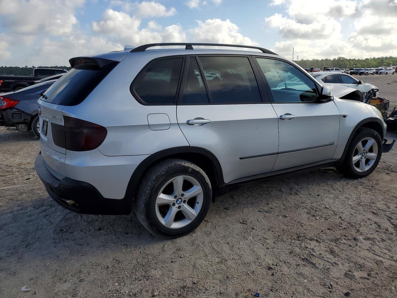 2007 BMW X5