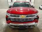 2024 CHEVROLET Silverado