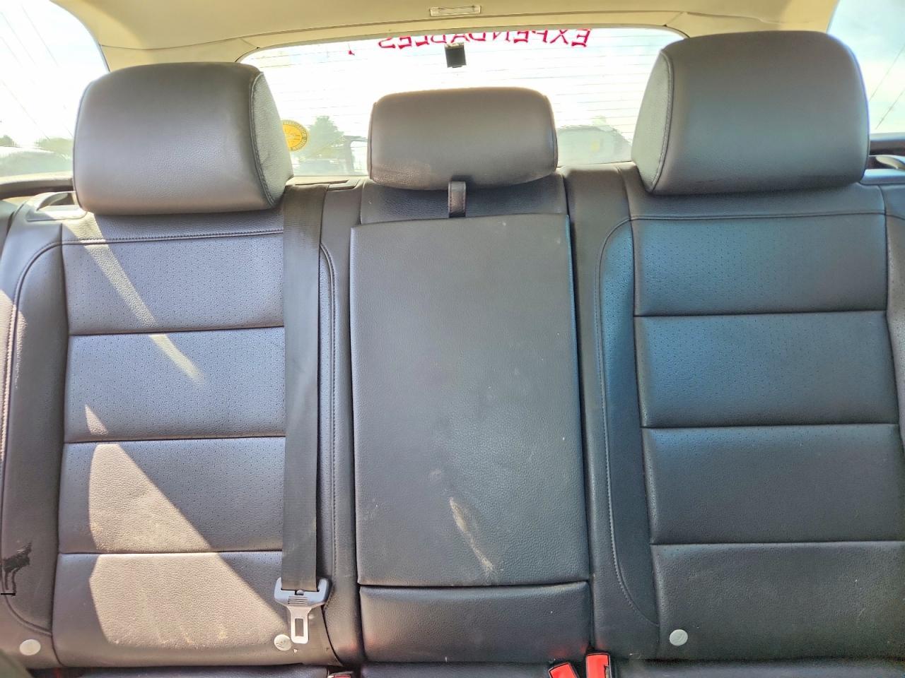 2012 VOLKSWAGEN JETTA