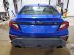 2022 SUBARU WRX