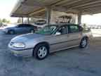 2003 CHEVROLET IMPALA