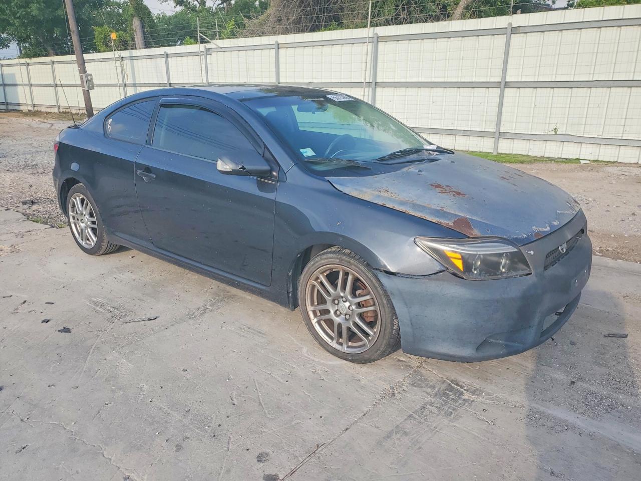 2008 SCION TC