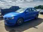 2015 MITSUBISHI LANCER