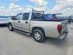 2008 GMC CANYON