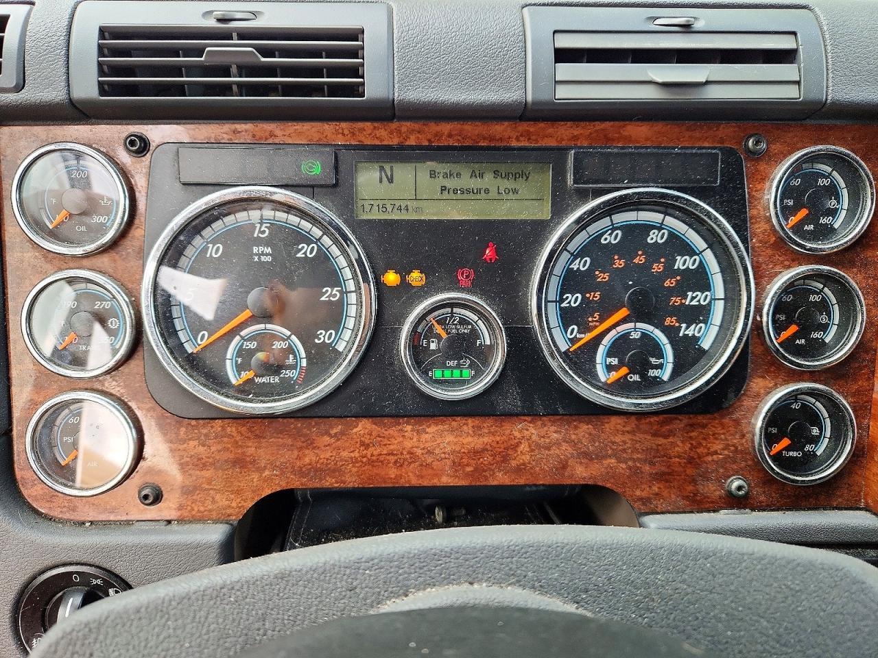 2018 FREIGHTLINER CASCADIA
