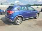 2016 HONDA HR-V