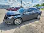 2011 BUICK Regal