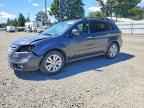 2008 SUBARU Tribeca