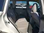 2010 SUBARU FORESTER