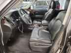 2019 NISSAN Armada