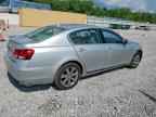 2010 LEXUS GS 350