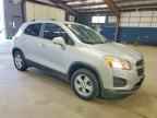 2016 CHEVROLET TRAX