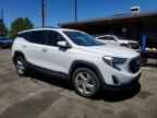 2018 GMC Terrain
