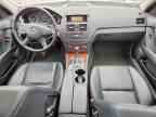 2008 MERCEDES-BENZ C-CLASS