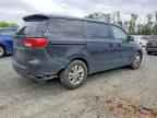 2017 KIA SEDONA
