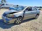 2004 TOYOTA COROLLA