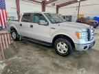 2012 FORD F-150 Lightning