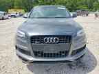 2014 AUDI Q7