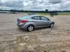 2011 Hyun Elantra