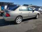 2005 NISSAN SENTRA
