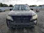 2010 SUBARU FORESTER