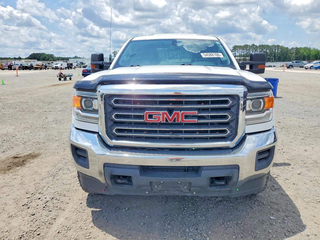 2019 GMC Sierra