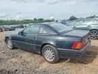 1996 MERCEDES-BENZ SL-Class