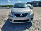 2014 NISSAN VERSA