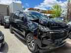 2024 CHEVROLET Suburban