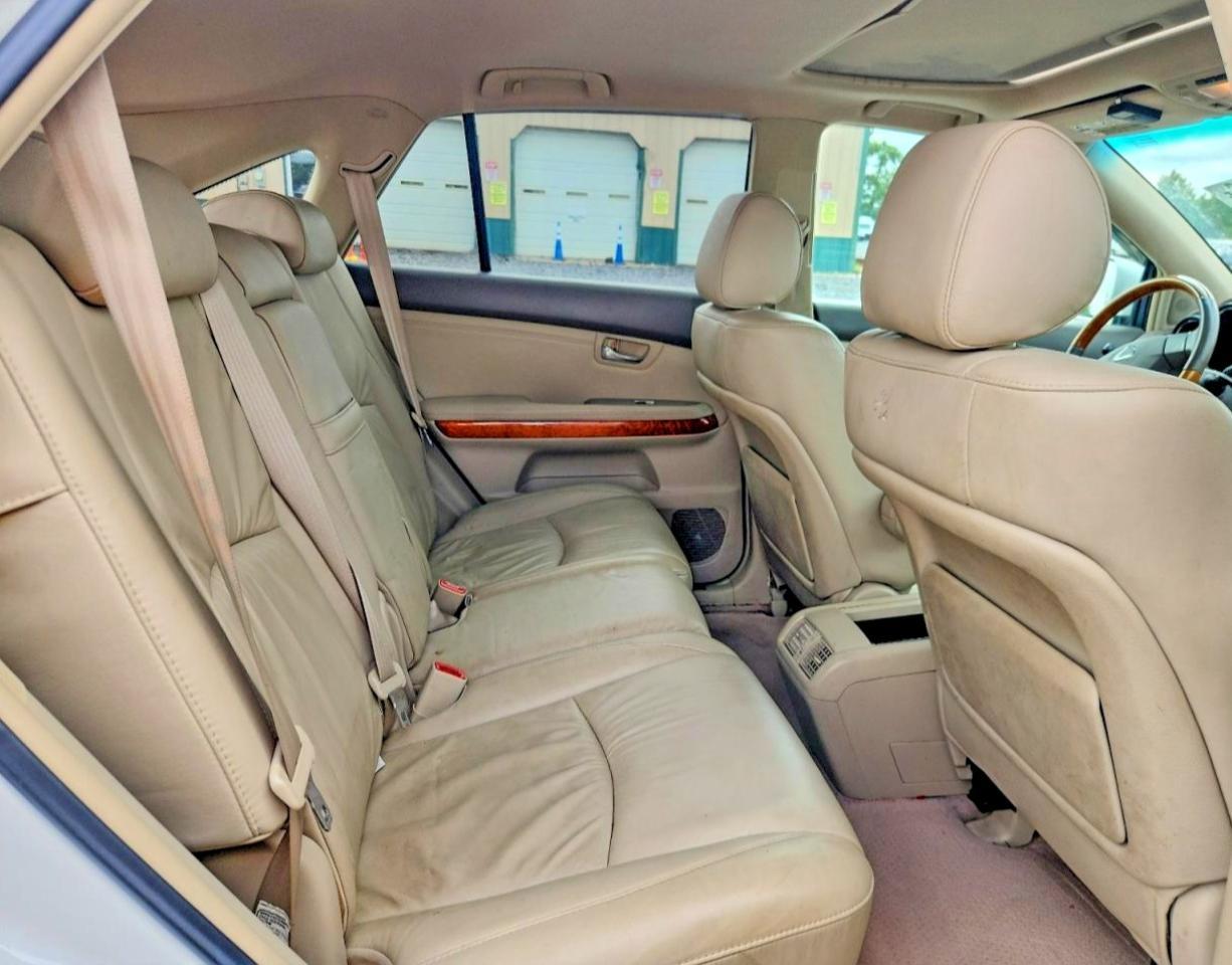 2006 LEXUS Rx 330