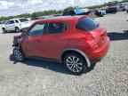 2012 NISSAN Juke
