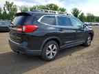 2019 SUBARU Ascent