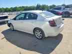 2011 NISSAN SENTRA