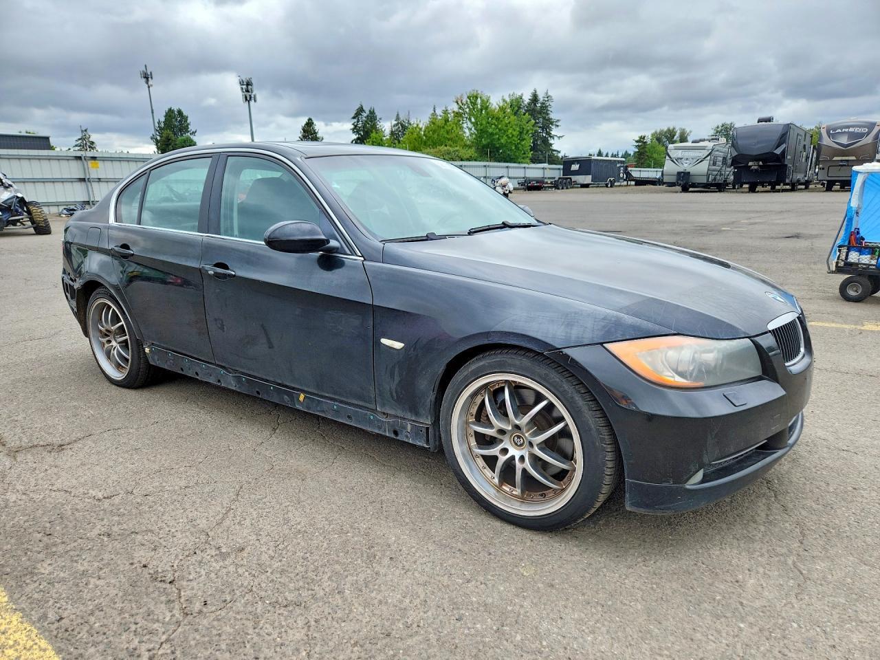 2006 BMW 3 SERIES