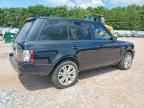 2012 LAND ROVER RANGE ROVER