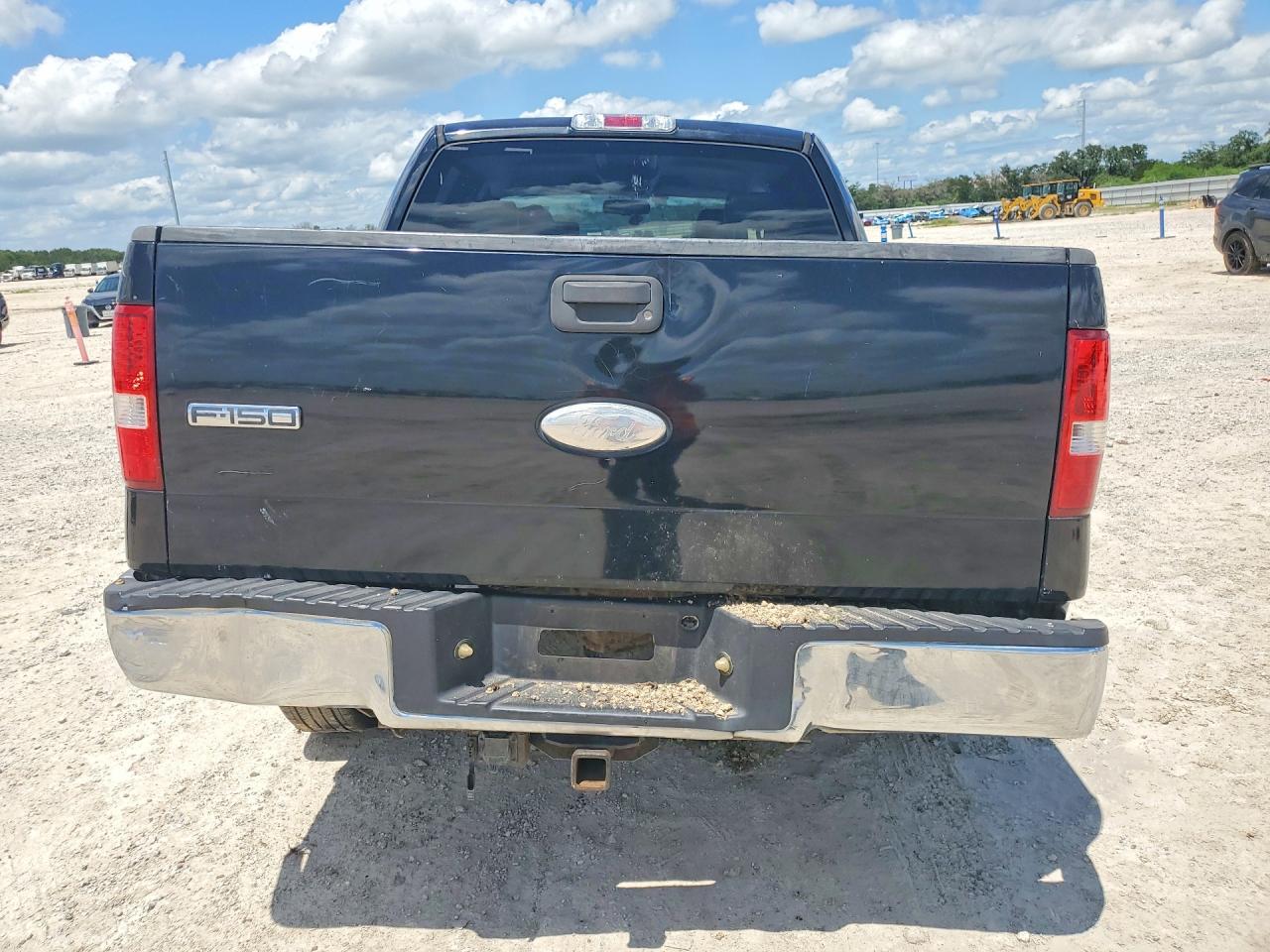 2006 FORD F-150 Lightning