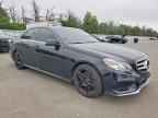 2016 MERCEDES-BENZ E-Class