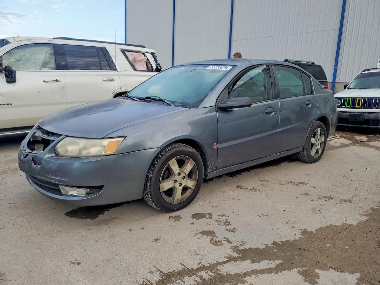 2006 SATURN Ion