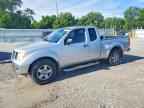 2008 NISSAN Frontier