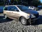 2008 HONDA ODYSSEY