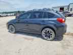 2016 SUBARU Crosstrek