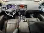 2014 NISSAN PATHFINDER