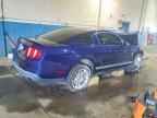 2012 FORD MUSTANG
